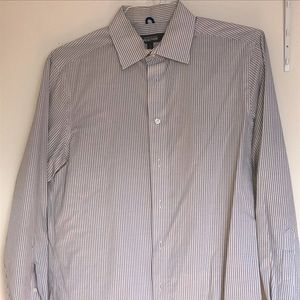 Michael Kors men’s button down